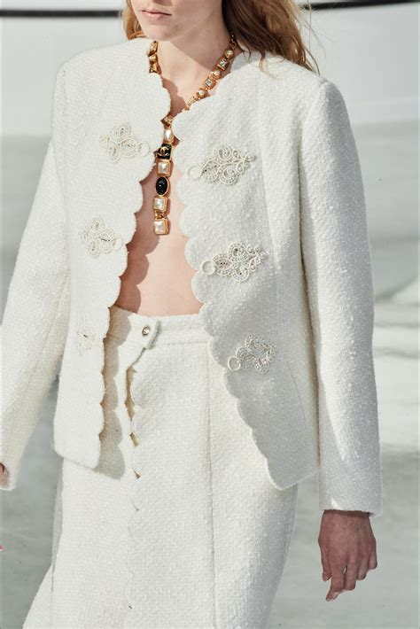 giacche chanel autunno inverno 2021